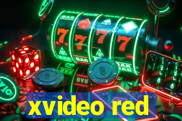 xvideo red